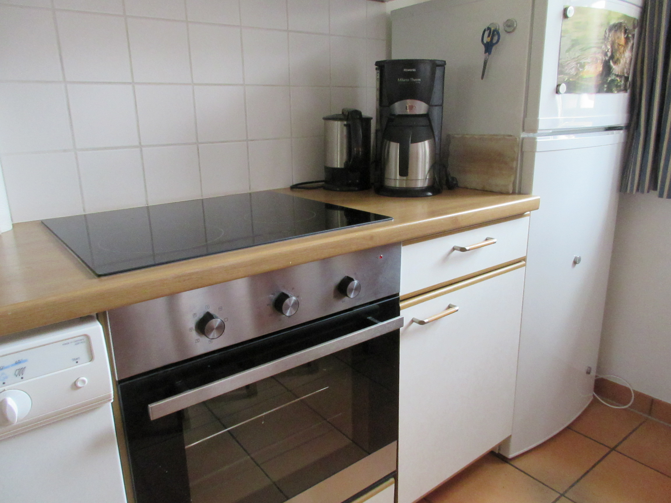 Biohof Ihlow, Restaurant, Café, Bioladen, Ferienwohnungen